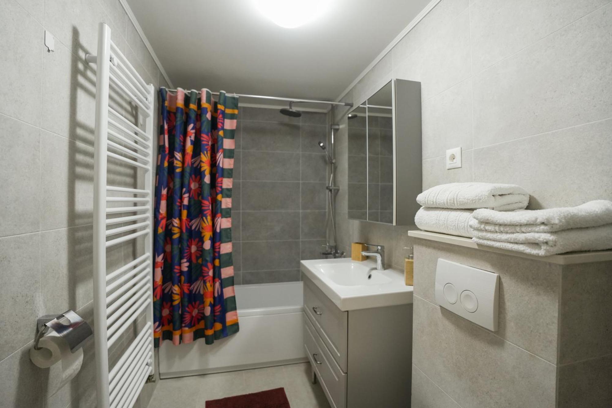 זאגרב Apartment Ludwig - Films & Movies Collection מראה חיצוני תמונה