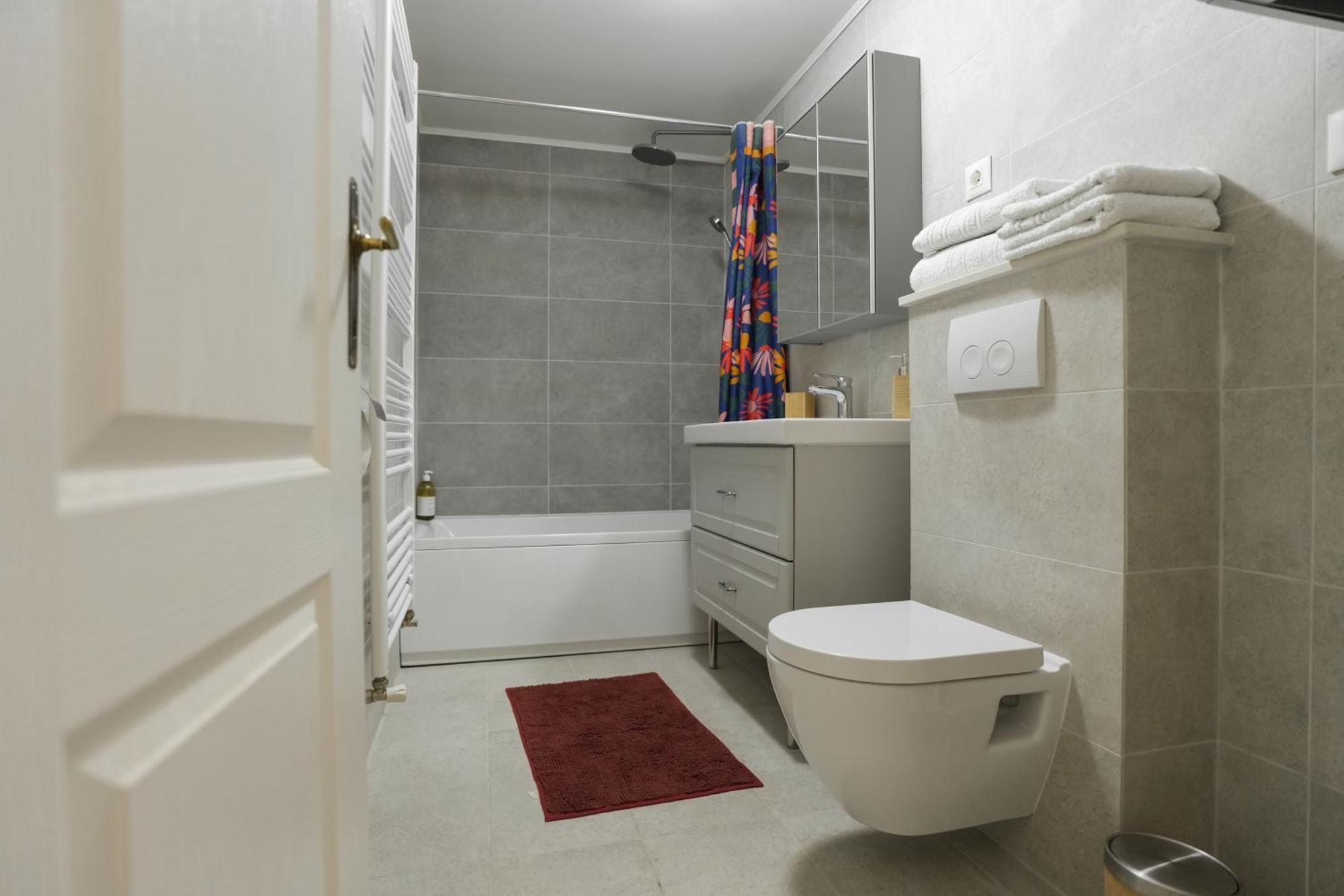 זאגרב Apartment Ludwig - Films & Movies Collection מראה חיצוני תמונה