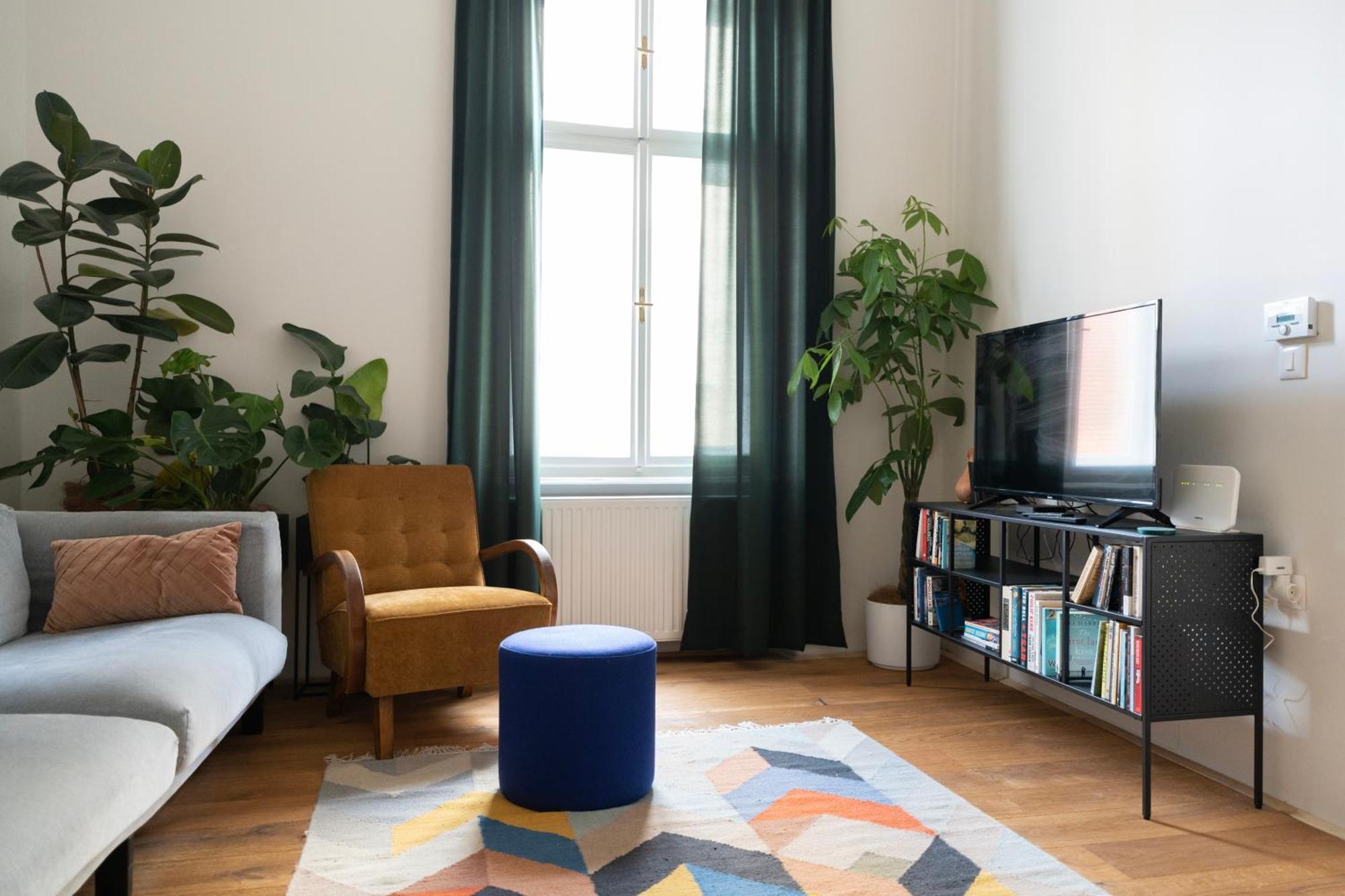 זאגרב Apartment Ludwig - Films & Movies Collection מראה חיצוני תמונה