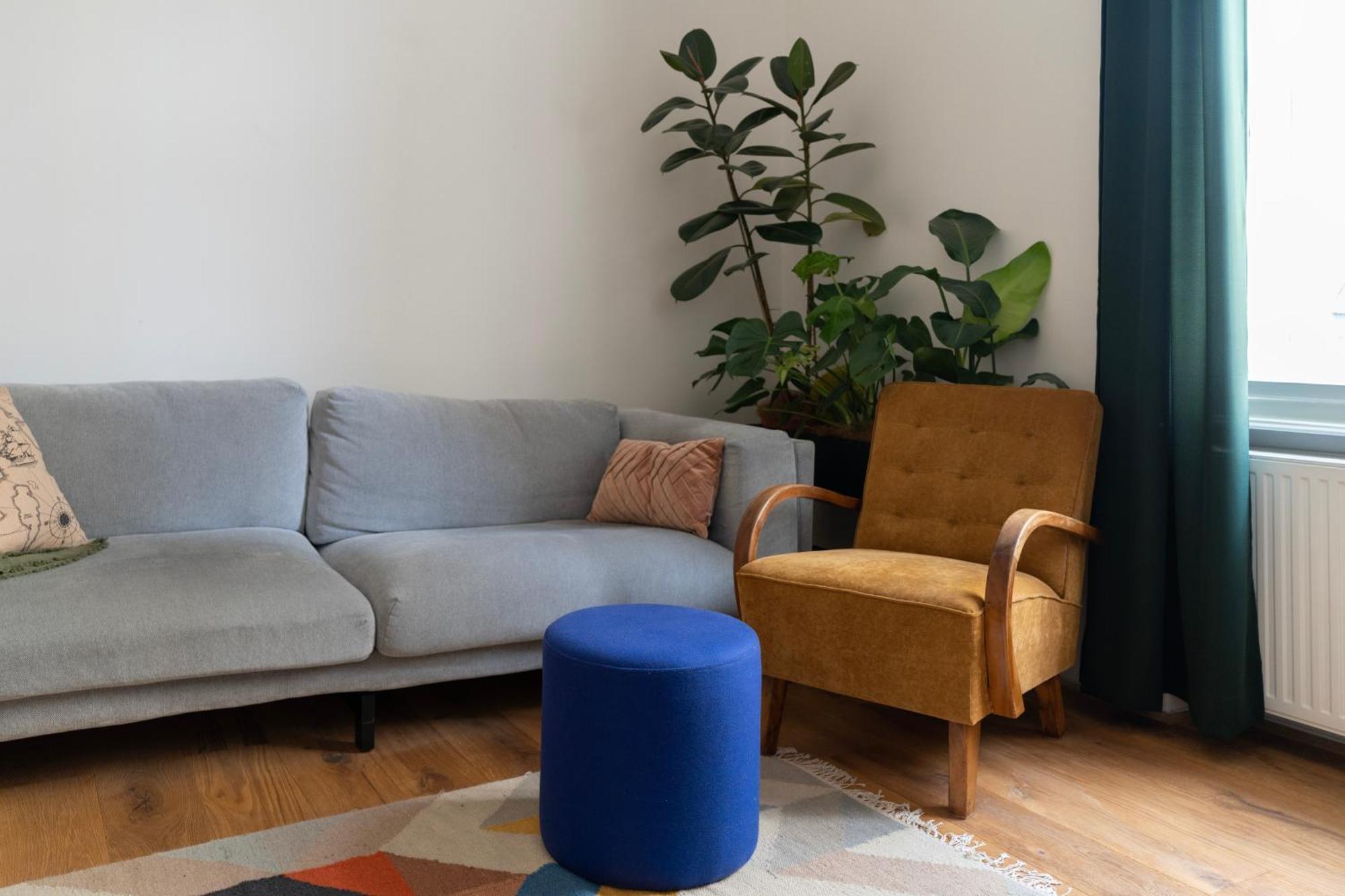 זאגרב Apartment Ludwig - Films & Movies Collection מראה חיצוני תמונה