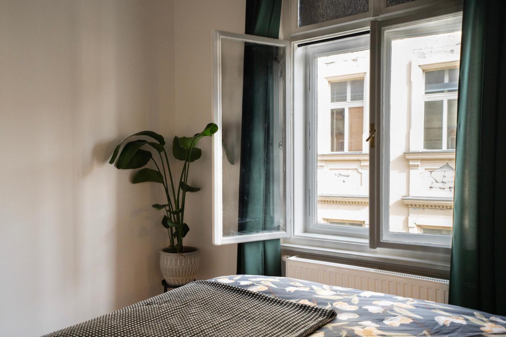 זאגרב Apartment Ludwig - Films & Movies Collection מראה חיצוני תמונה