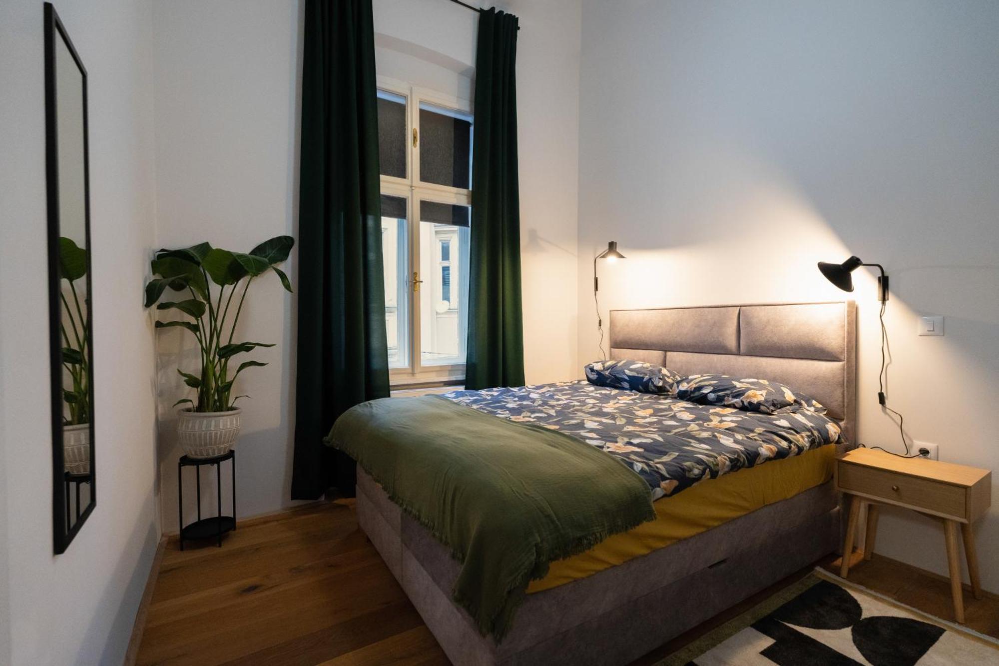 זאגרב Apartment Ludwig - Films & Movies Collection מראה חיצוני תמונה