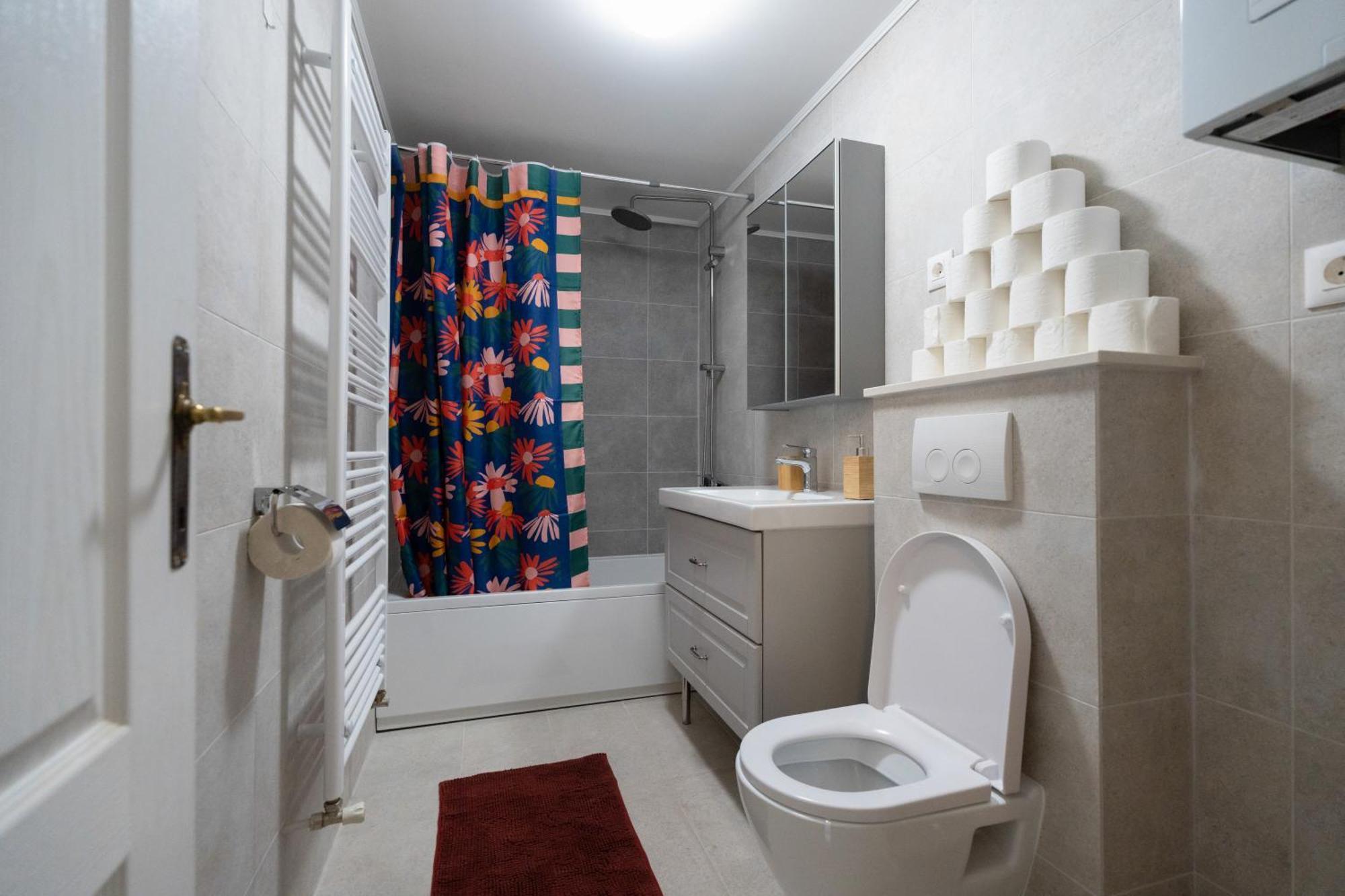 זאגרב Apartment Ludwig - Films & Movies Collection מראה חיצוני תמונה