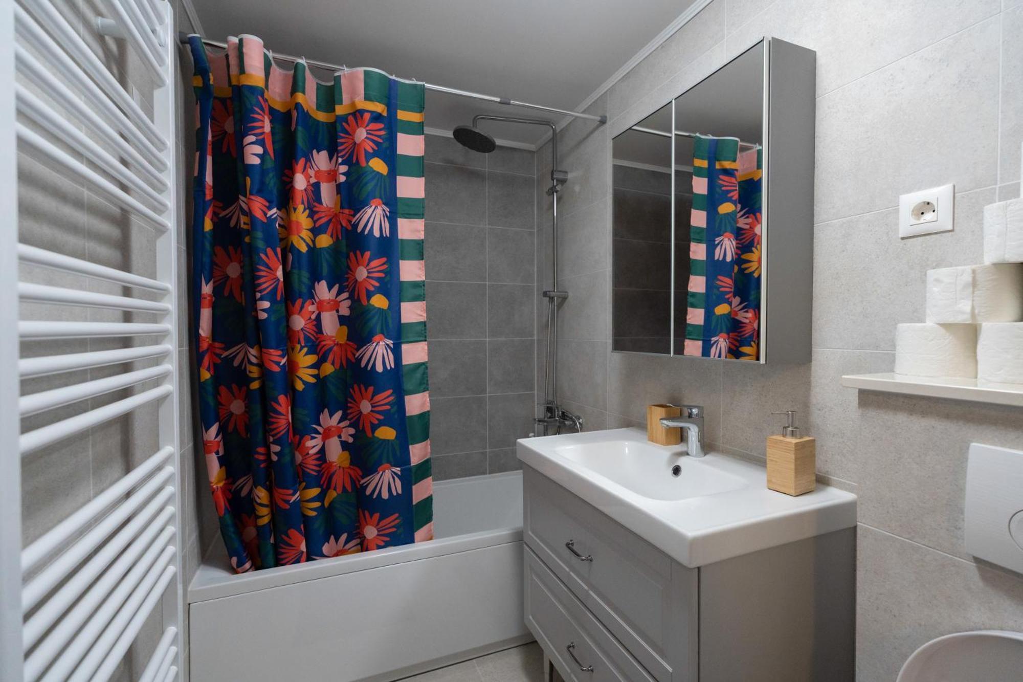 זאגרב Apartment Ludwig - Films & Movies Collection מראה חיצוני תמונה