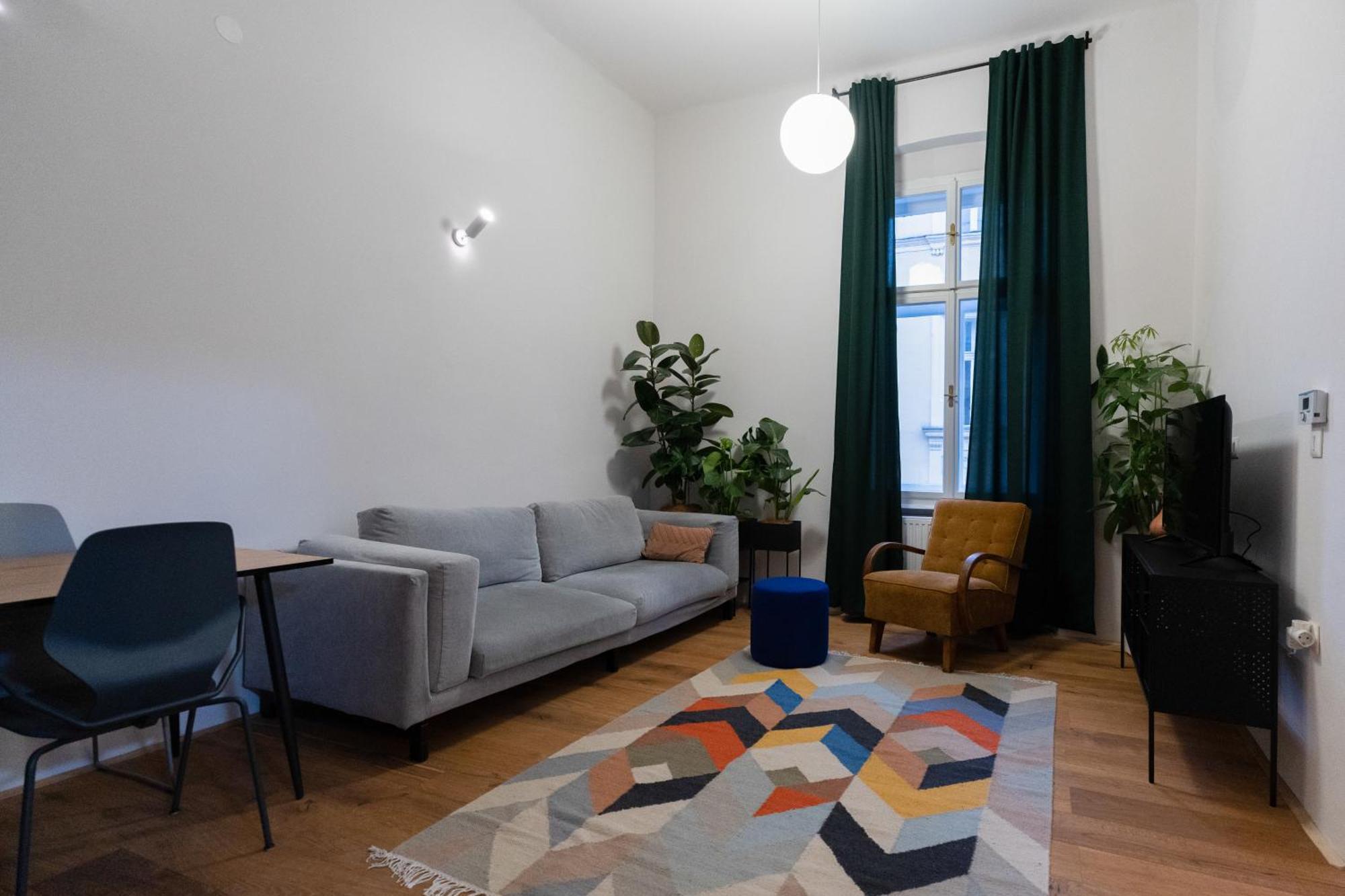 זאגרב Apartment Ludwig - Films & Movies Collection מראה חיצוני תמונה